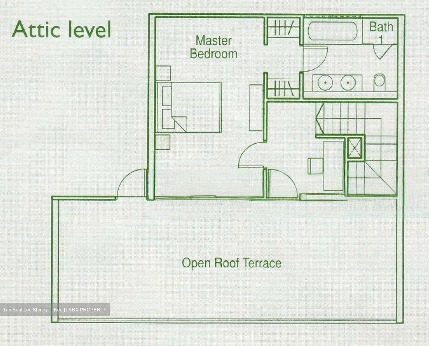 The Shelford (D11), Condominium #477800761